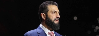 Սիրիայի նախագահը քրդերի առաջնորդ Մազլում Աբդիին նշանակել է իր խորհրդական