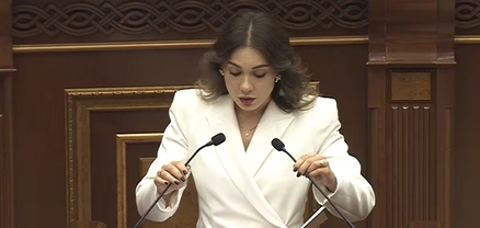 ԲՏԱ-ի, ԱԳՆ-ի և աշխատանքի ու սոցիալական հարցերի նախարությունների անվանումները կփոփոխվեն