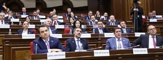 «Ուժեղ Հայաստանը» խստորեն դատապարտում է քաղաքական հետապնդումների նոր դրսևորումները