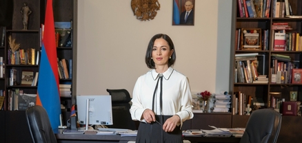 Երիտասարդների հաջողությունը նաև Հայաստանի Հանրապետության հաջողությունն է․ ԿԳՄՍ նախարար
