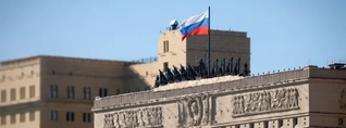 Մեկ օրում ուկրաինական 743 անօդաչու թռչող սարք է ոչնչացվել
