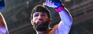 Պաշտոնական. UFC-ն հաստատել է Արման Ծառուկյանի նոր մենամարտի օրը