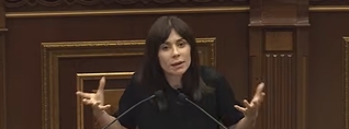 Արայի՛կ Հարությունյան, մենք ձեր չվերանշանակման հետ կապ չունենք, մուռը մեզնից մի՛ հանեք