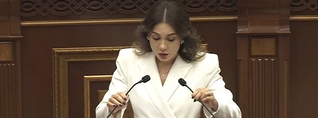 ԲՏԱ-ի, ԱԳՆ-ի և աշխատանքի ու սոցիալական հարցերի նախարությունների անվանումները կփոփոխվեն