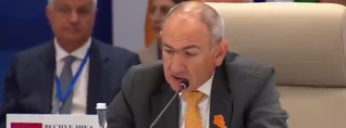 ՀՀ-ն չի կարող այս պահին ընտրություն կատարել ԵՄ, թե՞ ԵԱՏՄ. Փաշինյանի ելույթը՝ ԵԱՏՄ նիստին