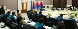 2026–ի առաջին կիսամյակում ՀՀ–ում գրանցվել է 6421 արտակարգ դեպք և պատահար. թիվը նվազել է