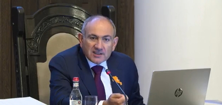 Կառավարության 2026 թվականի օգոստոսի 20-ի հերթական նիստը․ ՈՒՂԻՂ