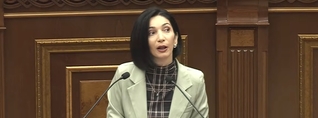 Մենք մեր համար նստած պեռաշկի ու կուկուռուզ էինք ուտում, ժողովուրդ ջան