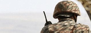 ՔԿ-ից հաստատում են՝ Ճամբարակի զորամասի գումարտակի շտաբի պետը ձերբակալվել է