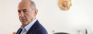 Ռոբերտ Քոչարյանի 4-րդ կալանքը. իշխանությունը փորձում է չեզոքացնել համախմբման առաջնորդին. Մանթաշյան