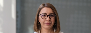 Քրիստիննե Գրիգորյանը վերանշանակվել է Արտաքին հետախուզության ծառայության պետ