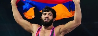 Ինձ հետաքրքրում է Ծառուկյանը. օլիմպիական չեմպիոնը մարտահրավեր է նետել UFC-ի աստղերին