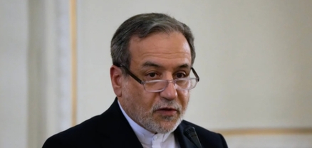 Իրանն ու Օմանը մոտ են Հորմուզի նեղուցի վերաբերյալ համաձայնության հասնելուն. Արաղչի