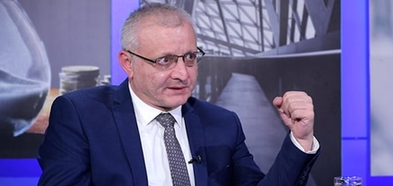 Ինչո՞ւ է Հաջիևն ավելի վստահ, քան Փաշինյանը․ Սուրեն Սուրենյանց