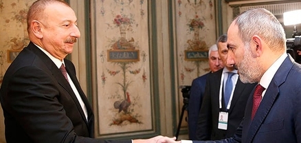Փաշինյանը և Ալիևը կհանդիպեն Բիշքեկում
