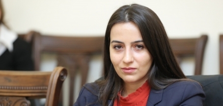 Եվրոպական հանձնաժողովից պատասխանել են Աննա Կոստանյանի՝ Ուրսուլա ֆոն դեր Լայենին ուղղված նամակին