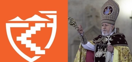 Կաթողիկոսի դեմ հարուցված քրեական գործի հարցով «ՀայաՔվե»-ն դիմել է միջազգային կառույցներին
