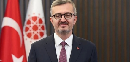 Թուրքիան կշարունակի կանգնել Պաղեստինի կողքին
