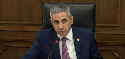 Էդգար Ղազարյանը մեղավոր է ճանաչվել