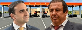Տիգրան Ավինյանը 2026-ի հունվարին 237 մլն դրամ է «նվիրել» Գագիկ Ծառուկյանին