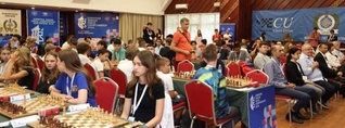 Հայաստանի 7 շախմատիստ մեկնարկել է հաղթանակով․ Մ-20 ԵԱ