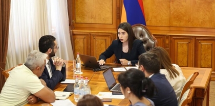 Մենք վերարժևորում ենք քաղաքացիության շնորհման և դադարեցման ընթացակարգերը․ ՆԳ նախարար