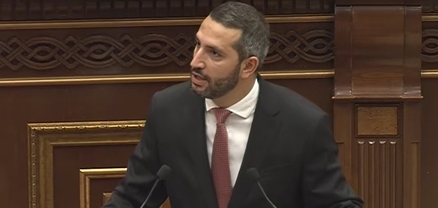 Թուրքիայում սիրում էի ուտել «Ադանա» քեբաբ, «Իսկանդեր»․ Ռուբինյան