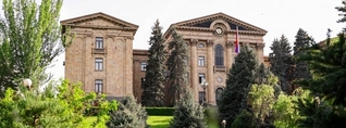 Առանց համաձայնության չի թույլատրվում տեսանկարահանել ԱԺ պատգամավորների աշխատասենյակները. ԱԺ