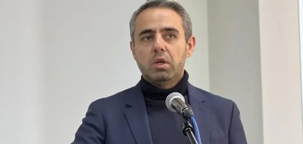 Պահանջում եմ դատական համակարգից քննել ու լուծել Վեհափառի և մյուսների գործով այս ամոթալի մեղադրանքը