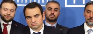 Վաղը մենք ԱԺ-ում չենք լինի, կլինենք Էջմիածնի դատարանի դիմաց