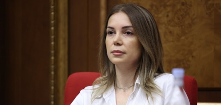 «Հայաստան» խմբակցությունը կմասնակցի Ամենայն Հայոց Կաթողիկոսի դատավարությանը