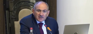 Կառավարության 2026 թվականի օգոստոսի 20-ի հերթական նիստը․ ՈՒՂԻՂ