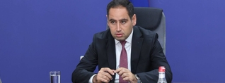 Լաչինում տեղի է ունեցել ՀՀ տարածքային կառավարման և ենթակառուցվածքների նախարարության հանդիպումը անդրբեջանցիների հետ