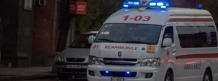 Շտապ օգնություն է կանչվել Ռոբերտ Քոչարյանի համար
