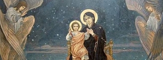 Այսօր Ս. Աստվածածնի գոտու գյուտի տոնն է