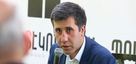 Դատավոր Սերժ Ռուշանյանի արածը ավելի վատ էր, քան նախորդ դատավորի արածը․ Ռուբեն Մելիքյան