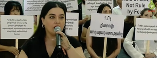 Վախի մթնոլորտն օգտագործում են քաղաքացիներից մինչև քաղաքական գործիչներ լռեցնելու համար
