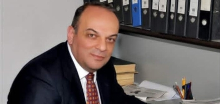 Ժողովրդից թալանվածի վերադարձը պետությանը՝ բարեհունչ, սակայն փուչ լոկ կարգախոս է․ Արման Մելիքյան
