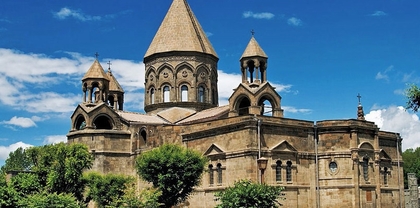 Երուսաղեմի Հայոց Պատրիարքարանը վրդովմունքով հետևում է Հայաստանյայց Առաքելական Սուրբ Եկեղեցու նկատմամբ հետապնդումներին