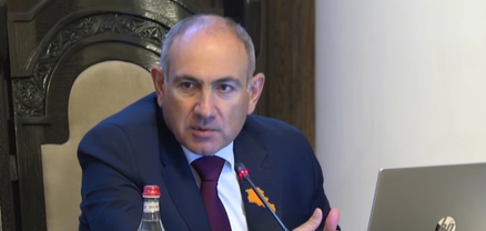 Ավագ և միջին սերնդի, առանց բացառության, բոլոր քաղաքական գործիչները սերում են ղարաբաղյան շարժումից. Փաշինյան
