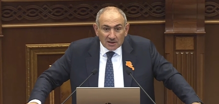 Դիվանագիտության դասագրքերում ասվում է՝ չկան հավերժական թշնամիներ և բարեկամներ