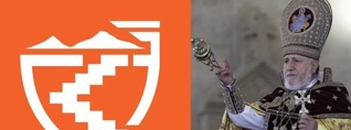 Կաթողիկոսի դեմ հարուցված քրեական գործի հարցով «ՀայաՔվե»-ն դիմել է միջազգային կառույցներին
