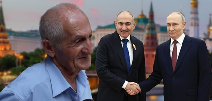Փաշինյան-Պուտին հանդիպումից լարվածությունն ավելի կսրվի. հարցում