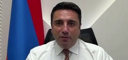 Ռուսներին կարող եմ ասել միայն մեկ բան՝ «Բարի գալուստ Հայաստան». ՀՀ-ն որևէ կերպ չի խոչընդոտի նրանց, եթե անհրաժեշտ լինի՝ կօգնի