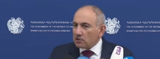 Քահանան չի կարա լինի «նիկոլական, սամվելական, ռոբական, լևոնական», պիտի լինի «Հիսուսական». Փաշինյան
