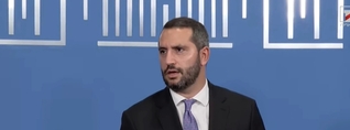 Պարոն Կոնջորյանը իր եղբայրը չի, ինքը այլ մարդ է. Ռուբինյան