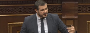 Էսօրվա հայի ինքնությունը նույնը չի, ինչ Մադրասի առևտրականի ինքնությունը