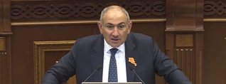 Դիվանագիտության դասագրքերում ասվում է՝ չկան հավերժական թշնամիներ և բարեկամներ