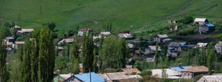 Արծվաշենը մի օր կբերենք տուն