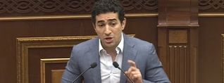 Ես շատ ցավում եմ Մարտի 1-ի զոհերի համար, էդ օրվա համար․ Քոչարյան